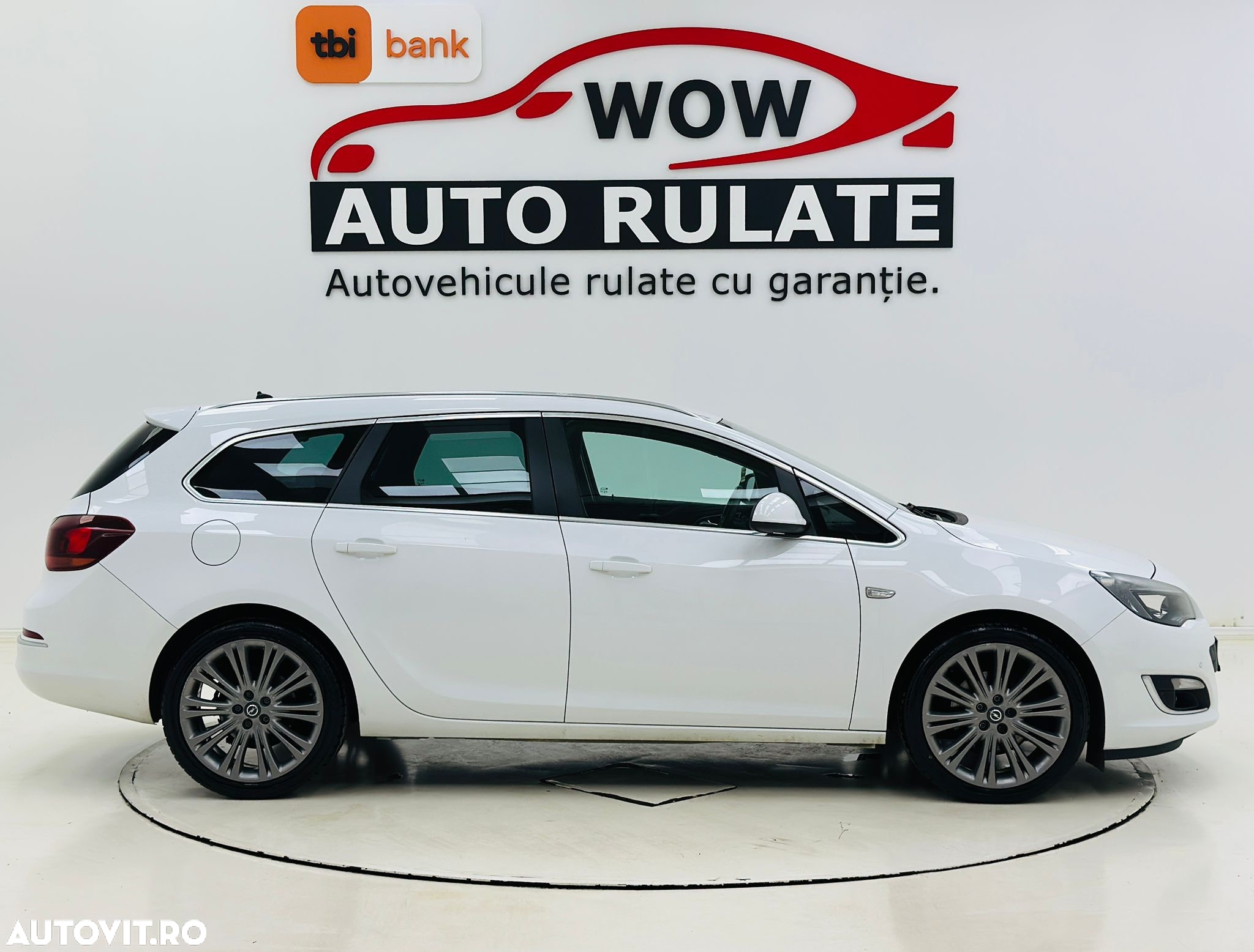 Opel Astra - 12