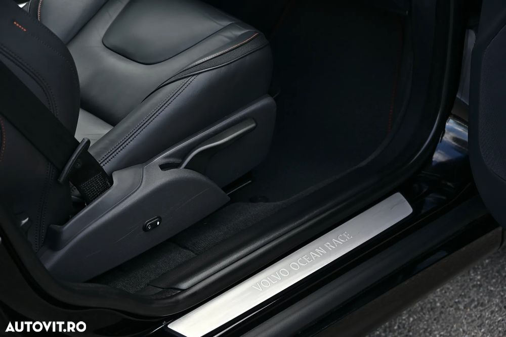 Volvo XC 60 D4 Geartronic Ocean Race - 27