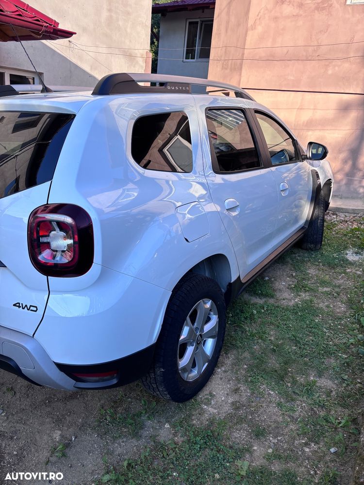 Dacia Duster TCe 150 4WD Prestige - 2