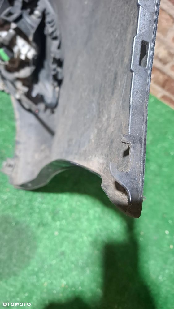 Zderzak przedni Przód KOMPLETNY Mazda 6 GJ 12/15 GHP950031 - 18