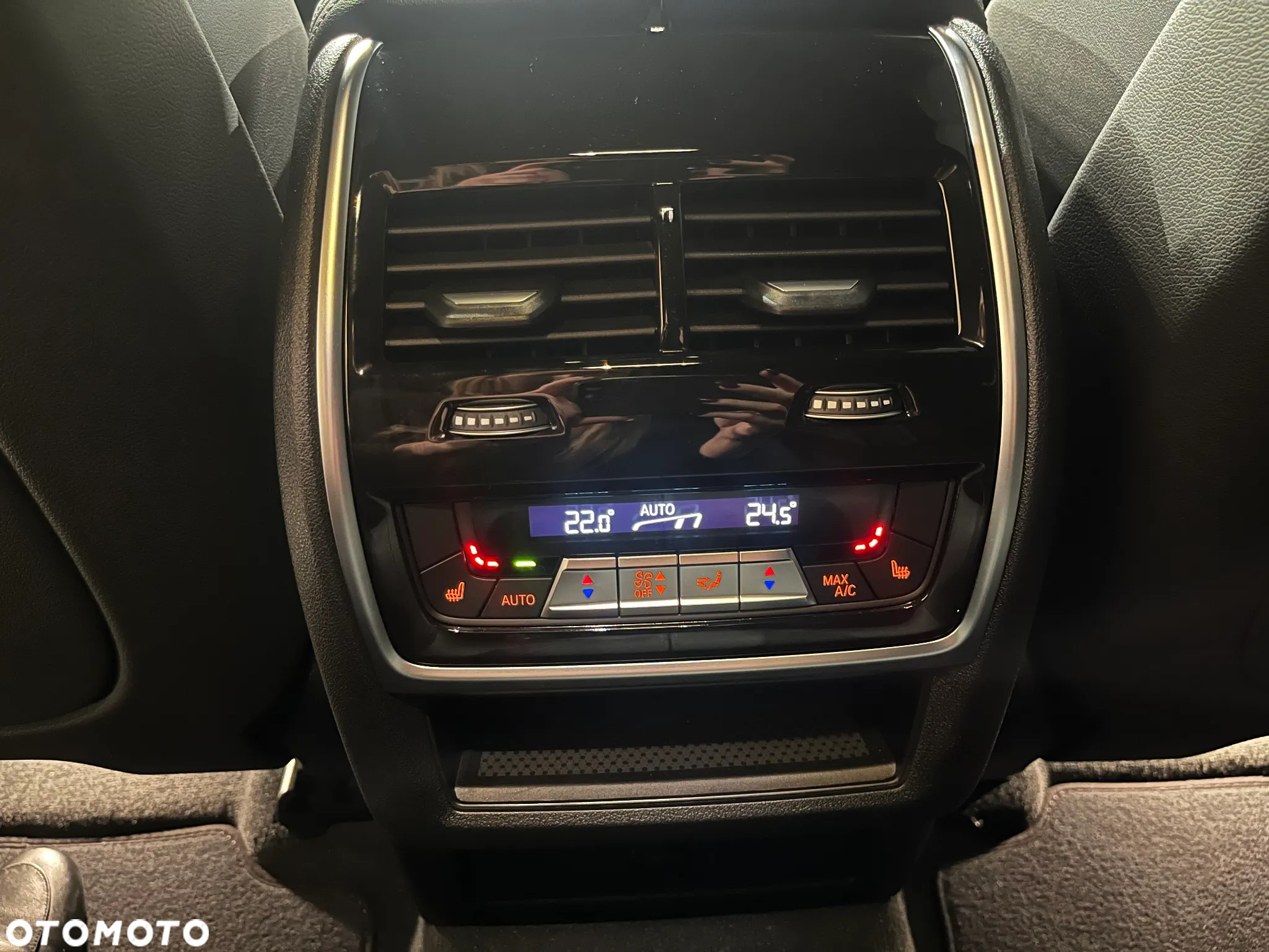 BMW X6 xDrive30d - 12