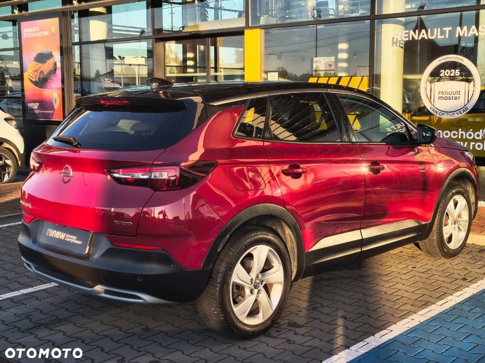 Opel Grandland X - 6