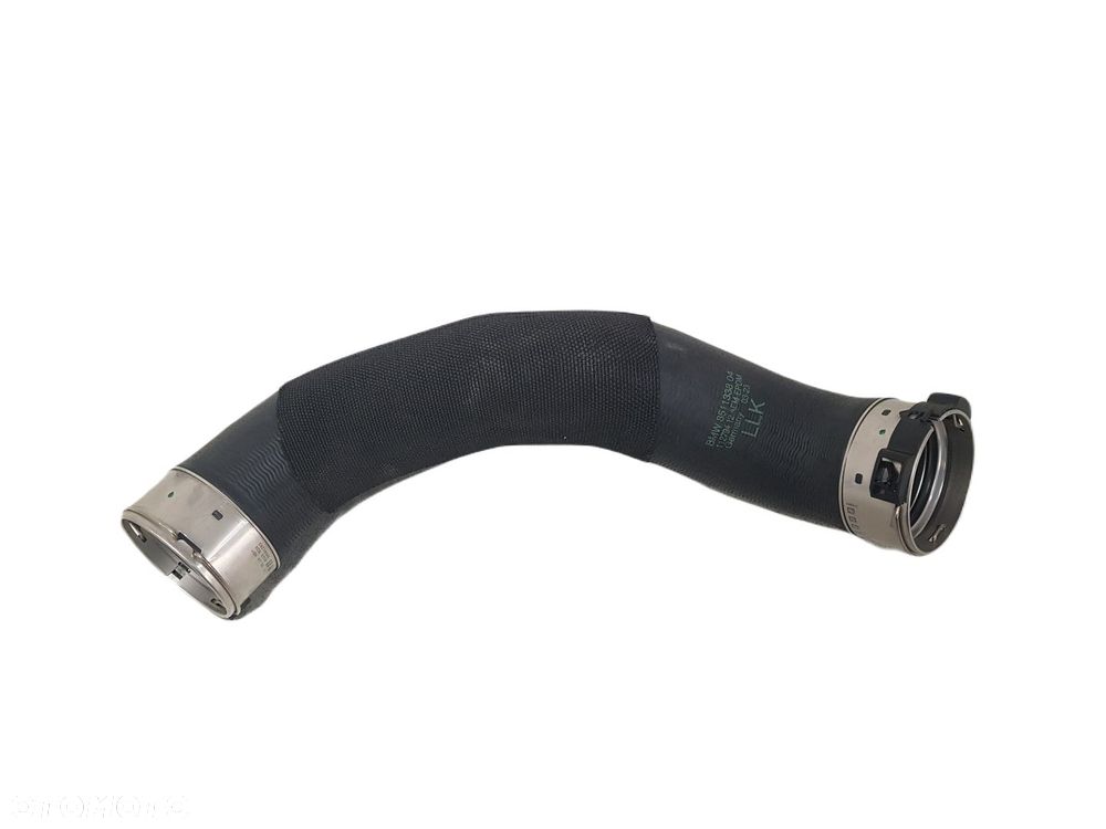 RURA WĄŻ PRZEWÓD POWIETRZA INTERCOOLERA BMW 2.0 1 X1 F48 X2 F39 2 F45 F46 MINI F55 F56 F57 8511338 - 1