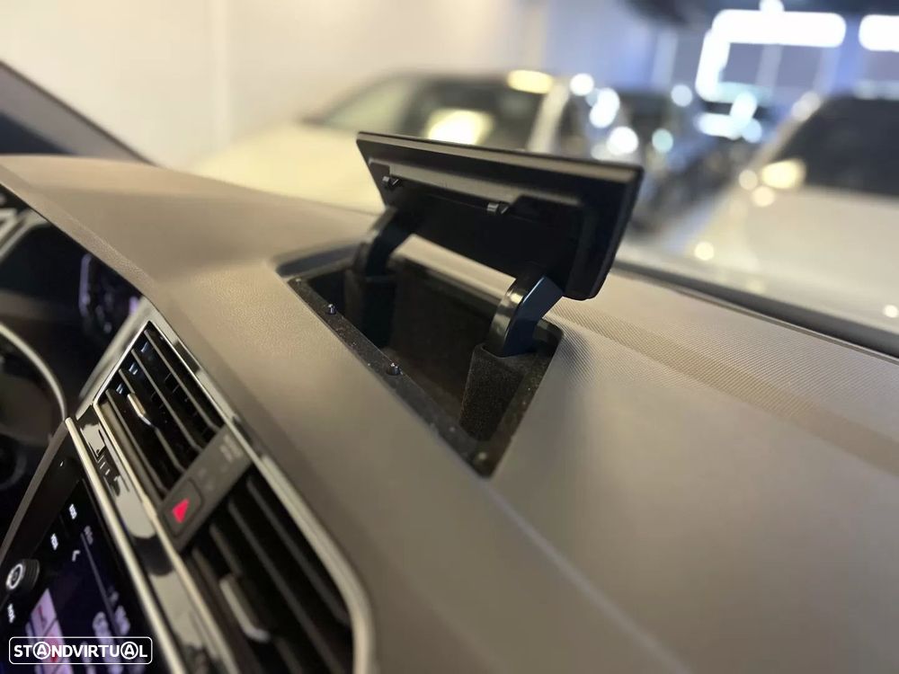 VW Tiguan 1.4 TSI eHybrid R-Line DSG - 50