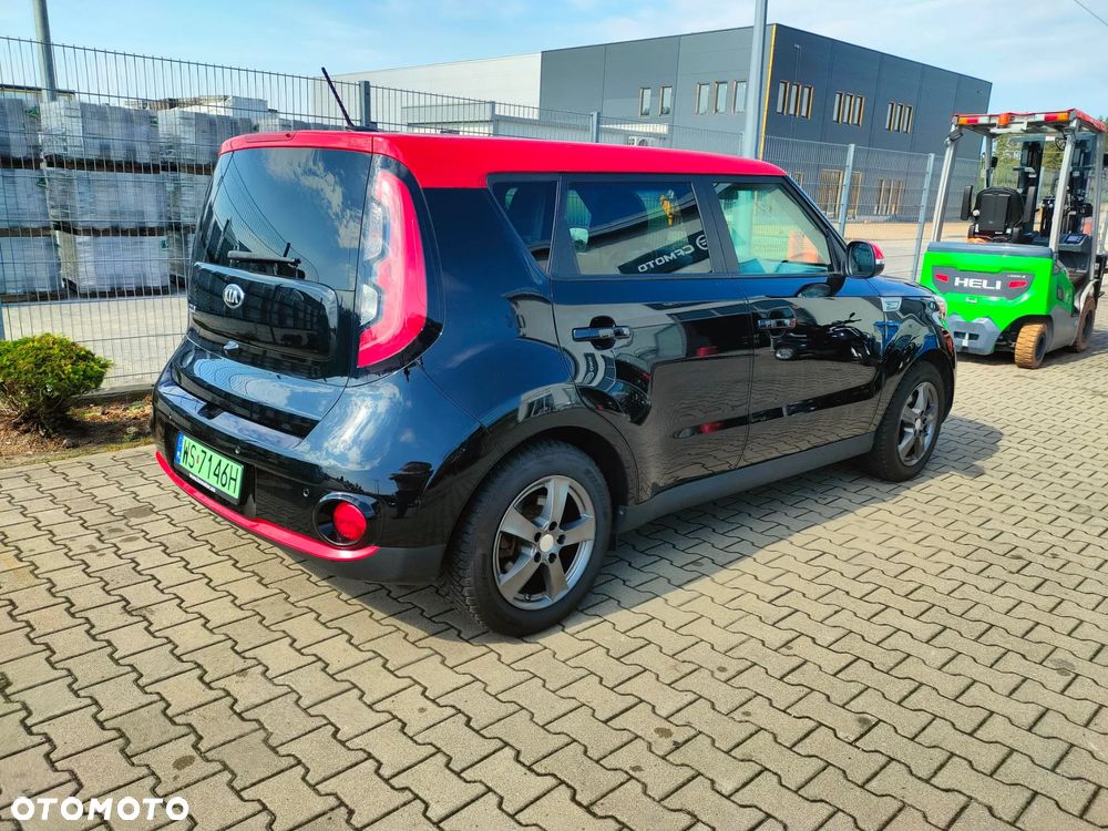 Kia Soul - 18