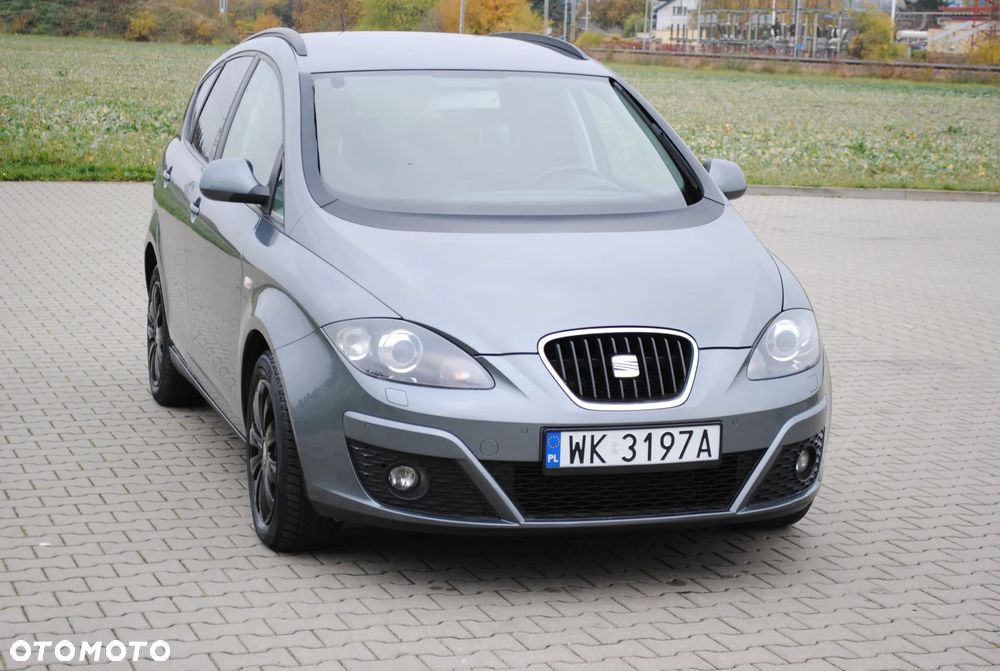 Seat Altea XL - 30