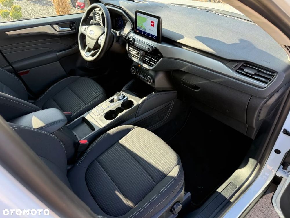 Ford Kuga 2.0 EcoBlue 4x4 COOL&CONNECT - 19