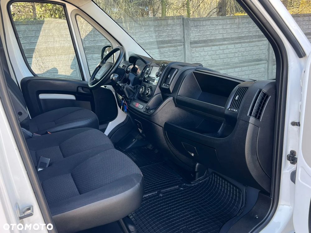 Peugeot Boxer MAXI L4H2 - 4