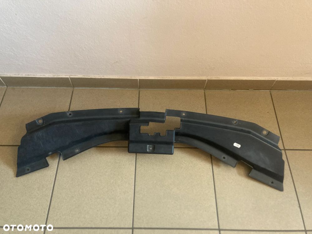 Górna osłona nakładka pasa przedniego Chevrolet Captiva 96442724 - 1