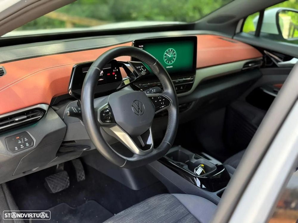 VW ID.5 77 kWh Pro Performance - 28
