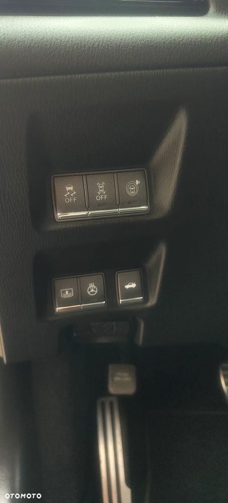 Infiniti M M30d S Premium - 7