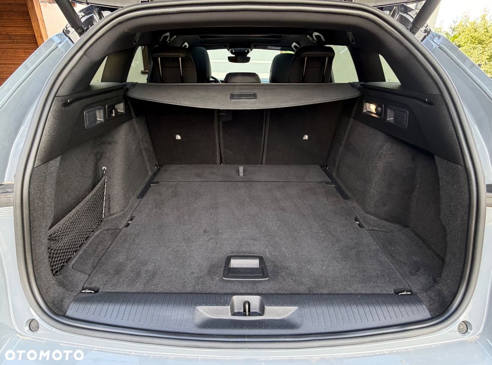 Opel Astra 1.2 Turbo Start/Stop Ultimate - 29
