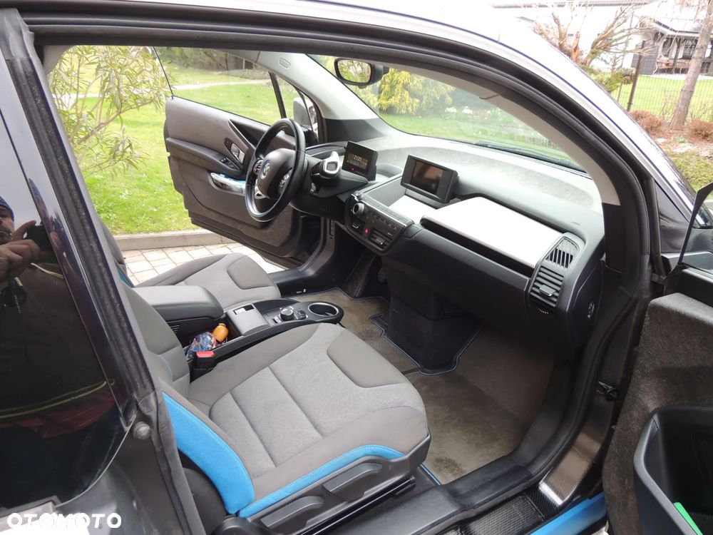 BMW i3 94 Ah - 15