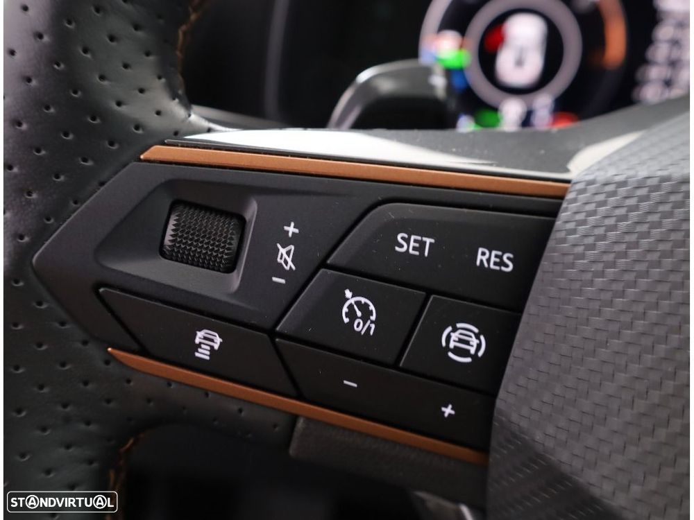 Cupra Formentor 1.4 e-Hybrid DSG - 18