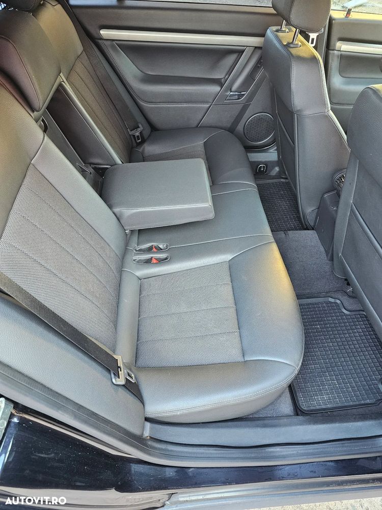 Opel Vectra 1.9 CDTI Automatik Business - 13