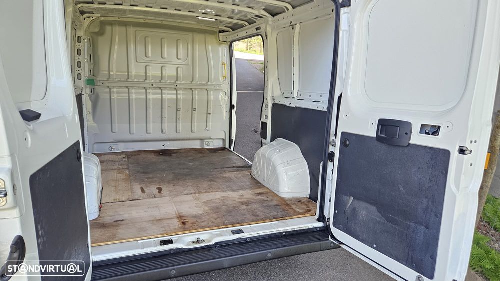 Peugeot BOXER 2.2 Hdi L1H1 - 33