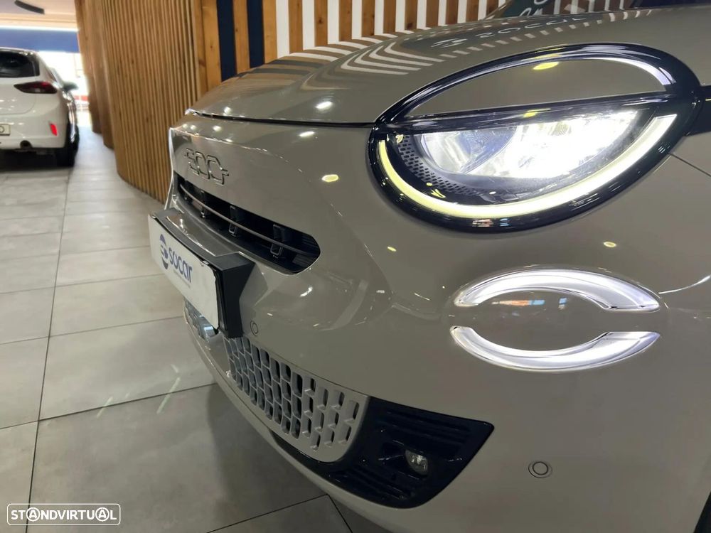 Fiat 600e 54 kWh La Prima - 5