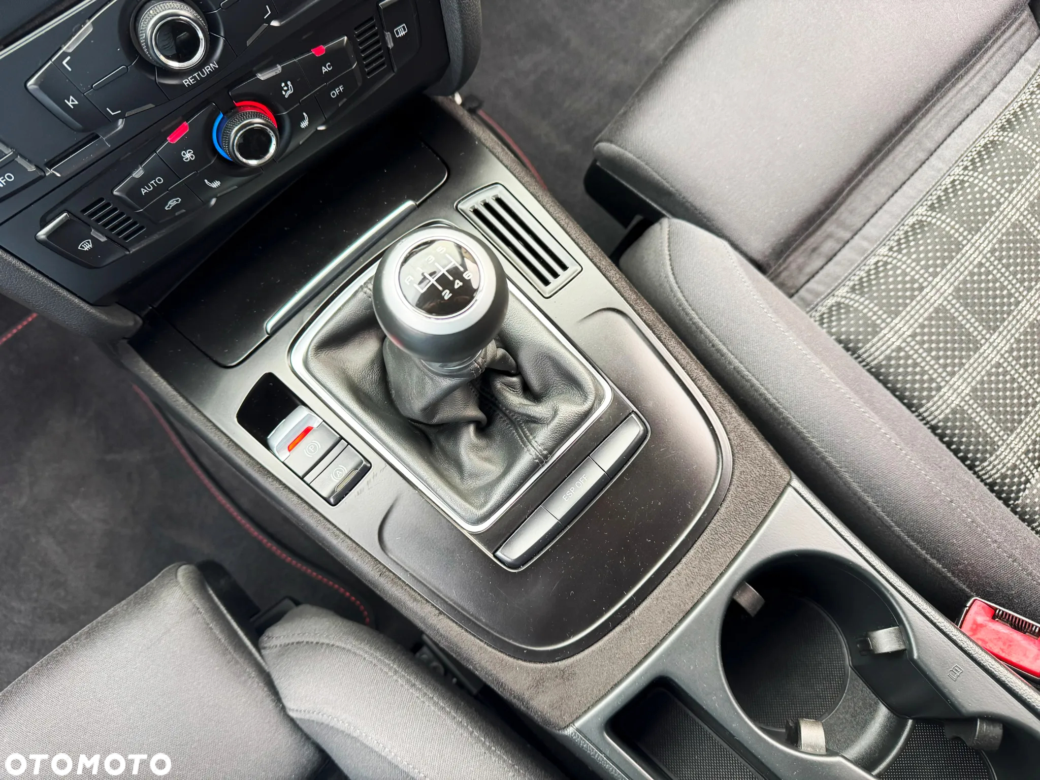Audi A4 1.8 TFSI - 29