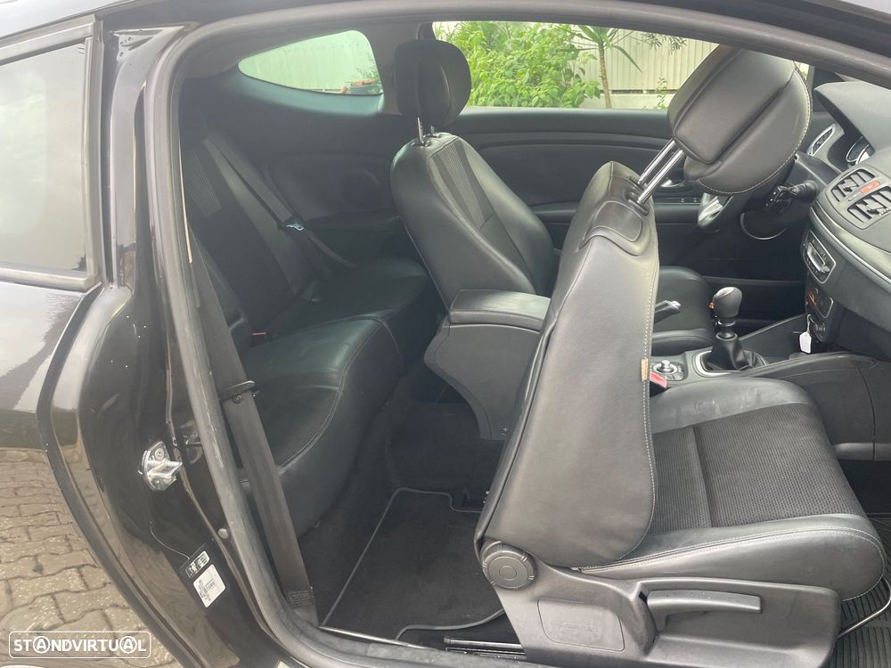 Renault Mégane Coupe - 20