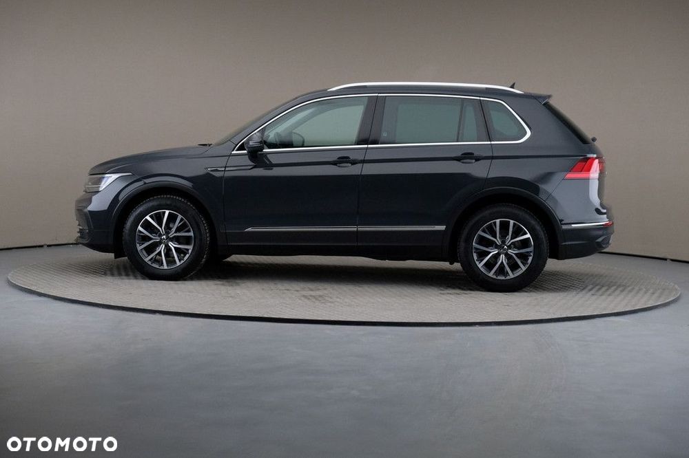 Volkswagen Tiguan 1.5 TSI EVO Life - 4