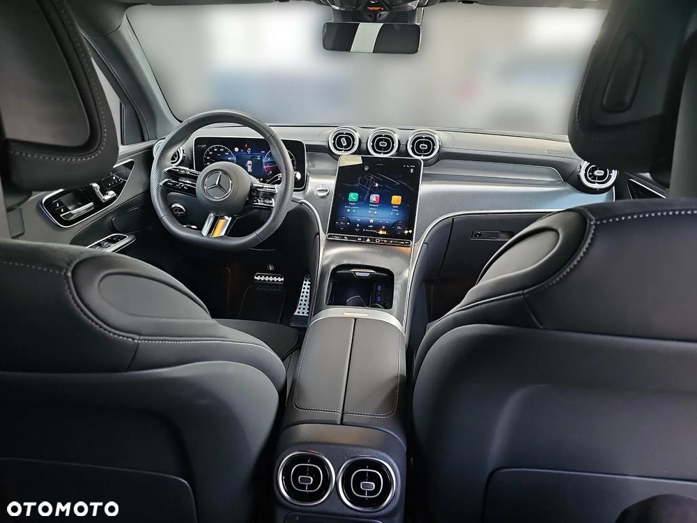 Mercedes-Benz GLC 200 4-Matic - 19