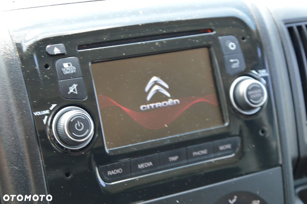 Citroën Jumper L4H3 - 35