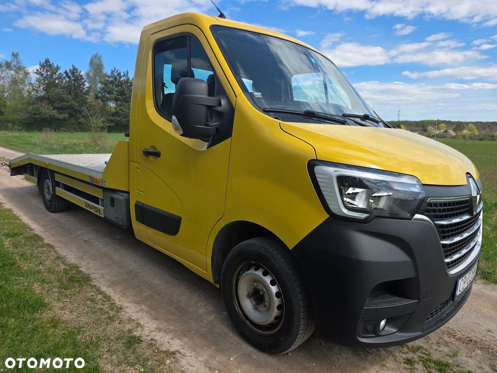Renault Master - 1