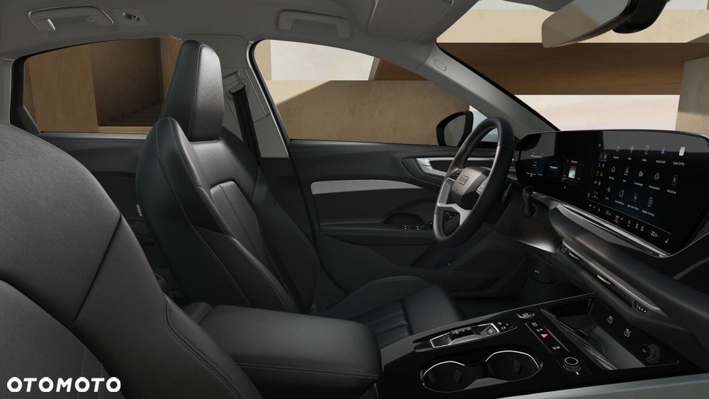 Audi A5 Limousine - 5