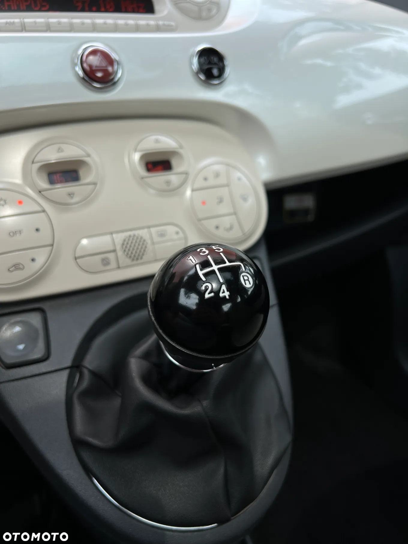 Fiat 500 - 18
