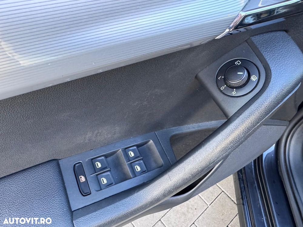 Skoda Octavia 1.6 TDI Classic - 14