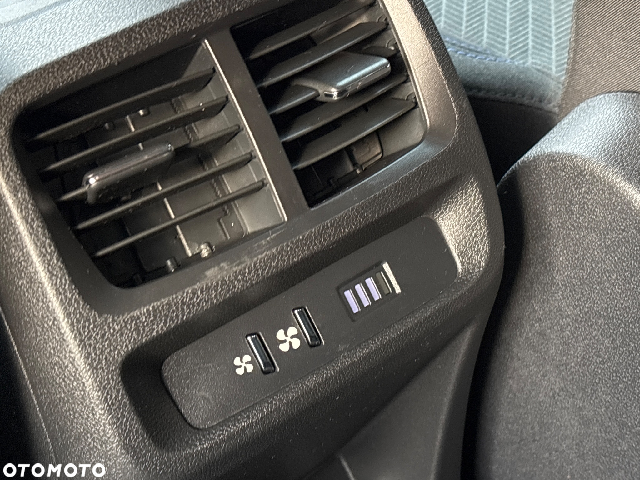 Peugeot Rifter 1.5 BlueHDI GT S&S - 37