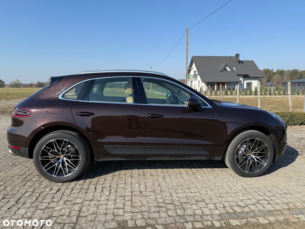Porsche Macan - 6
