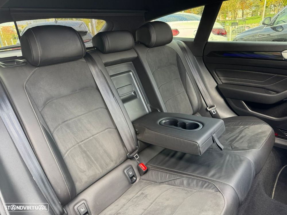VW Arteon Shooting Brake 2.0 TDI R-Line DSG - 26