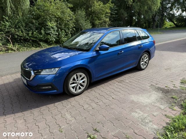 Skoda Octavia 1.5 TSI ACT Ambition - 1