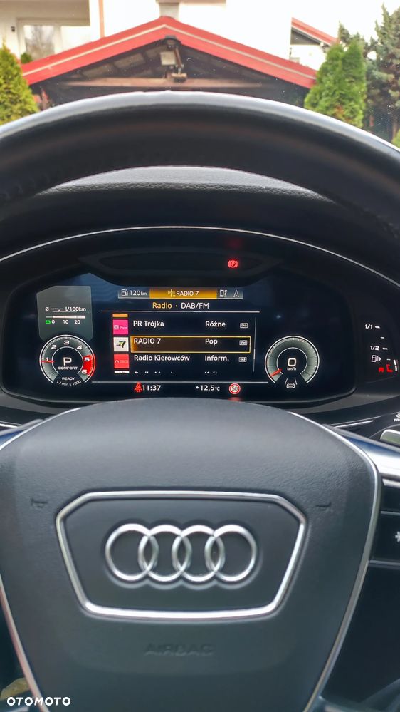 Audi A6 - 20