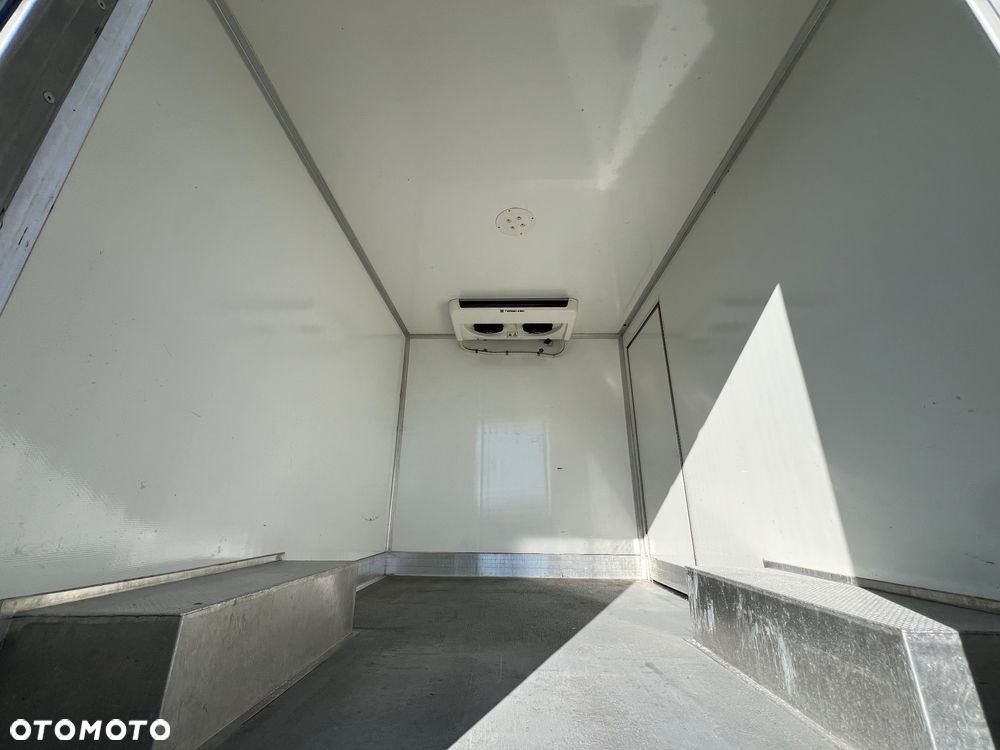 Fiat Ducato Termo King c250e (296) - 8