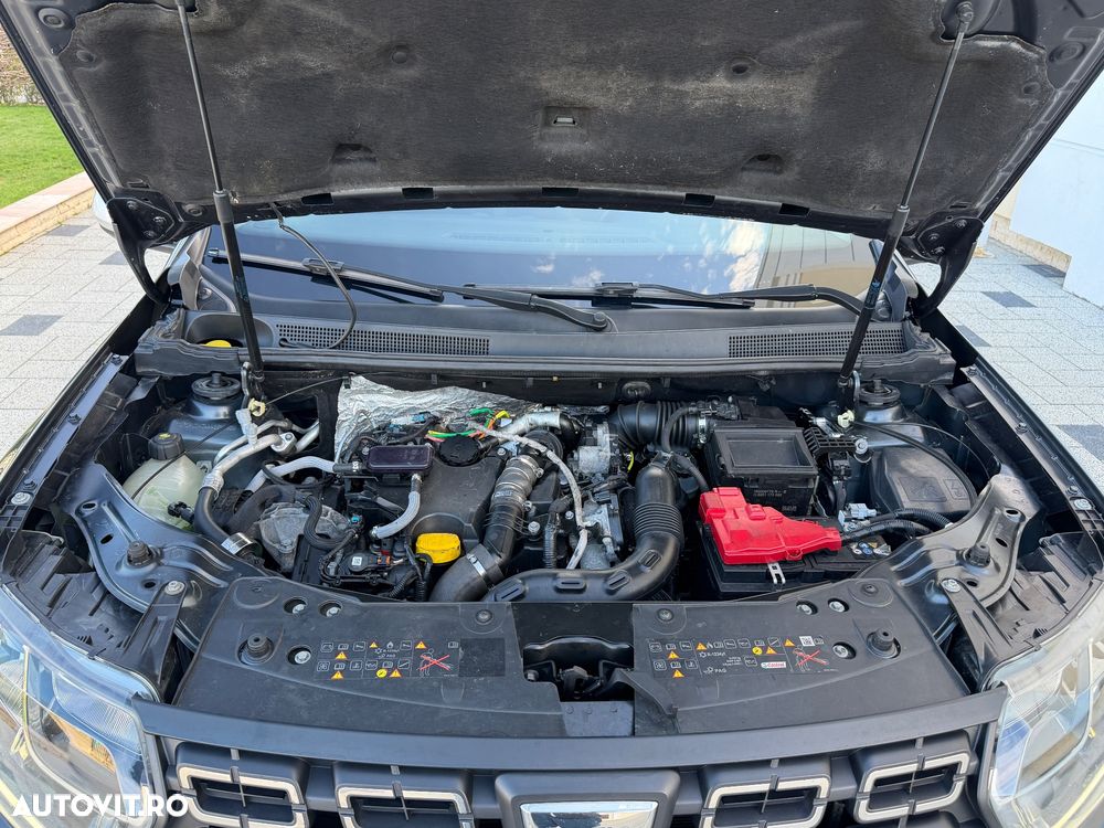 Dacia Duster - 14