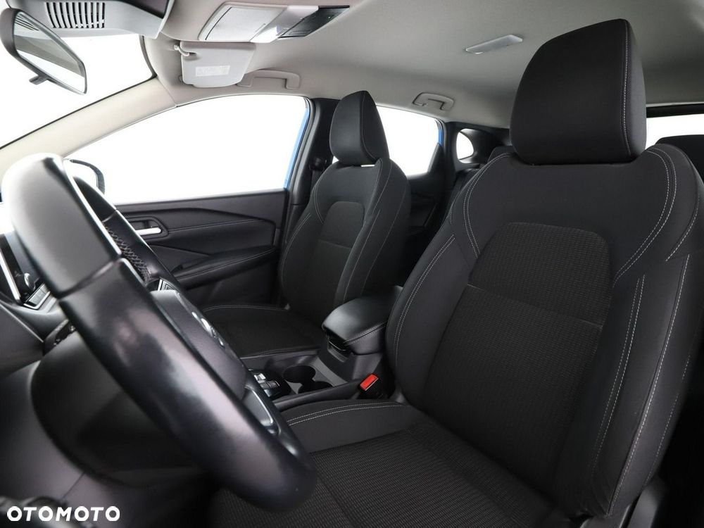 Nissan Qashqai 1.3 DIG-T mHEV Acenta - 14