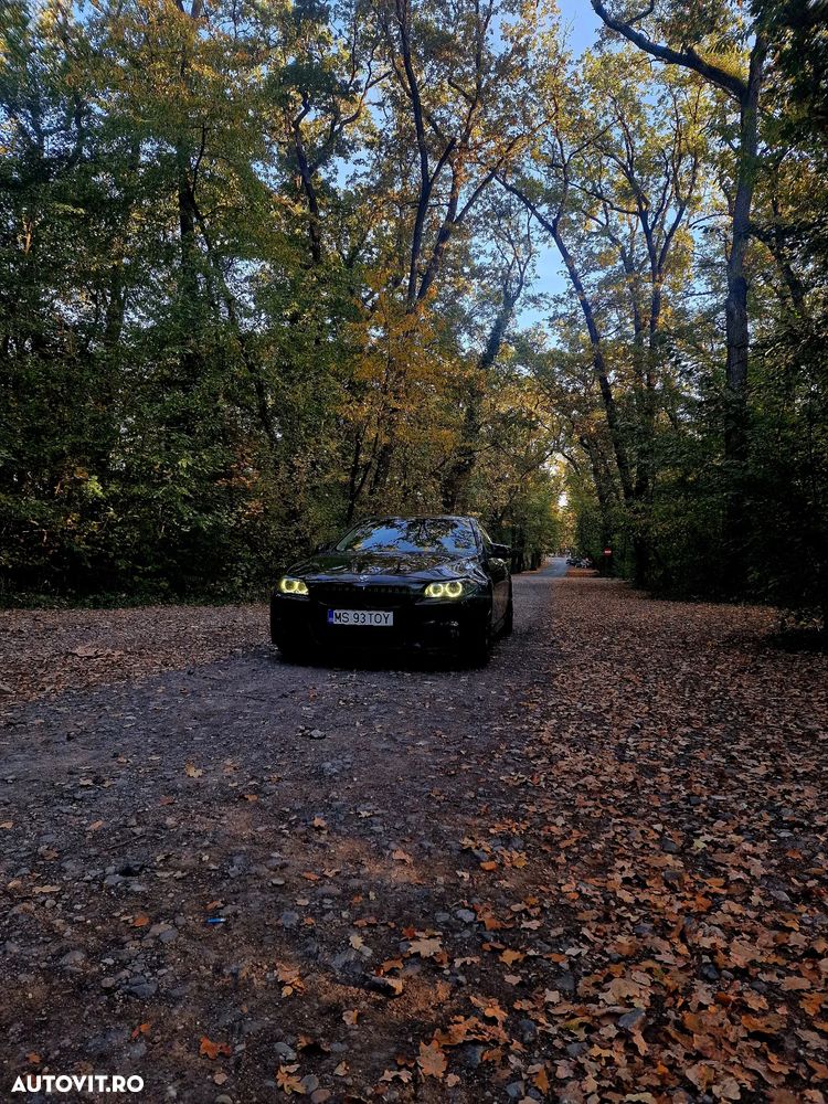 BMW Seria 5 - 12