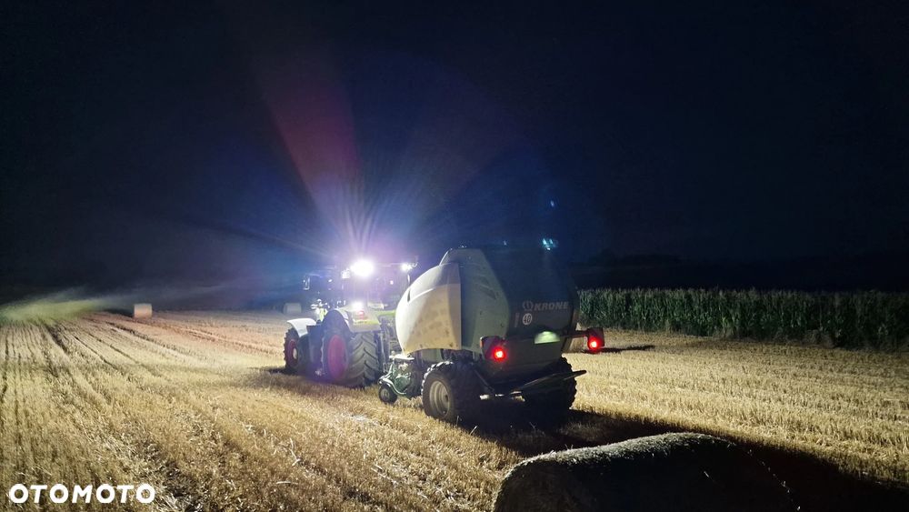 Claas Arion 650 Cebis - 14