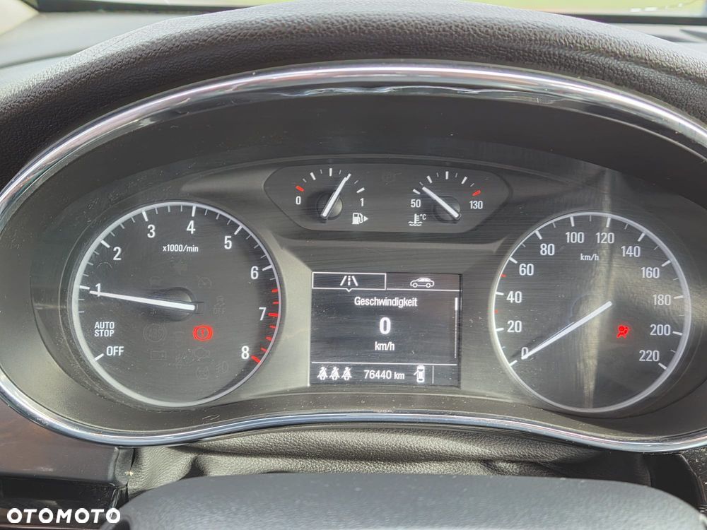 Opel Mokka X - 24