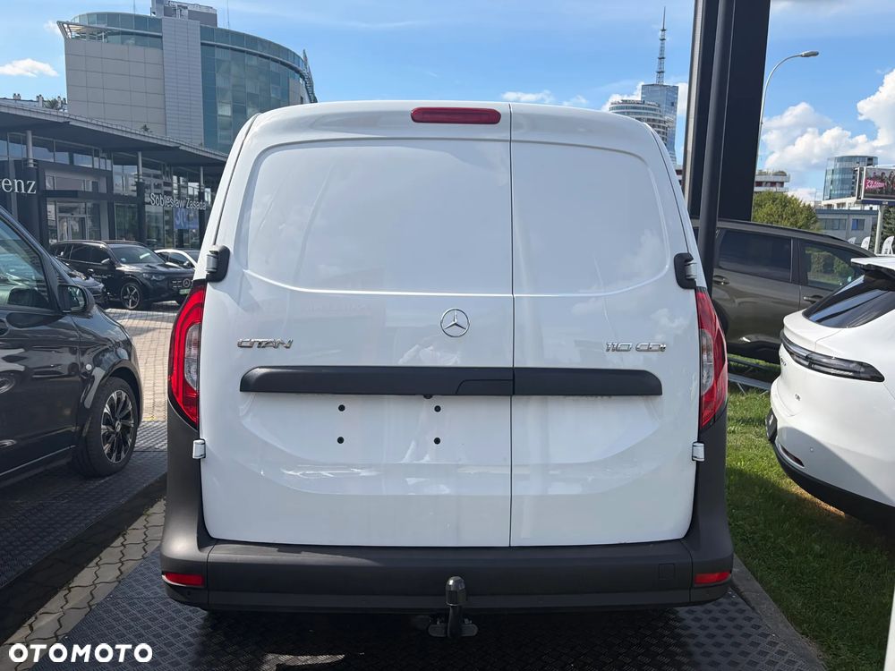 Mercedes-Benz Citan - 4