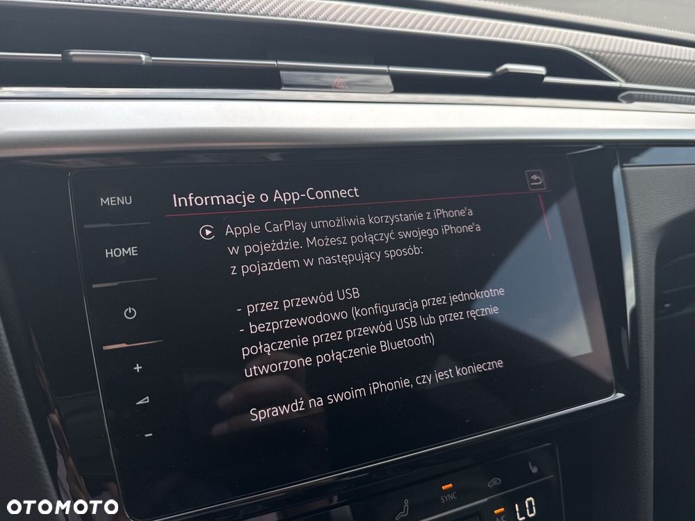Volkswagen Arteon 2.0 TSI R-Line DSG - 23