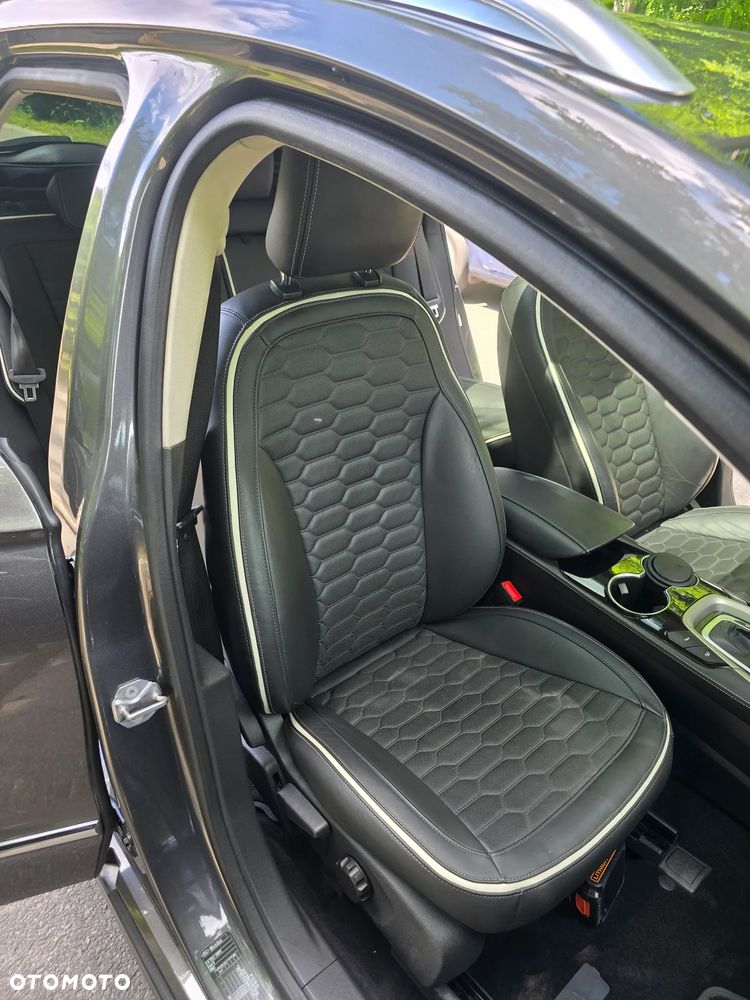 Ford Mondeo 2.0 TDCi PowerShift-Aut Allrad Vignale - 23