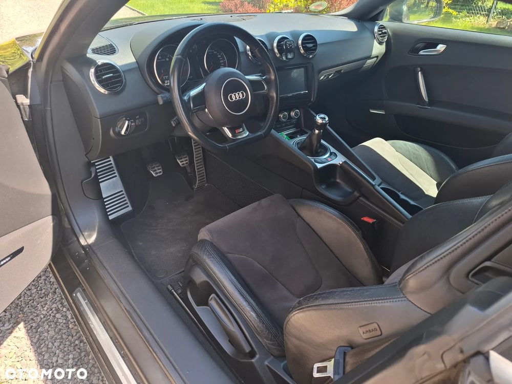 Audi TT Coupé 1.8 TFSI Prime Line - 6