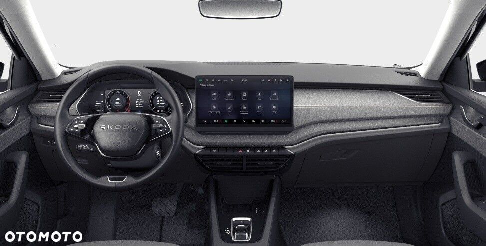 Skoda Octavia - 4