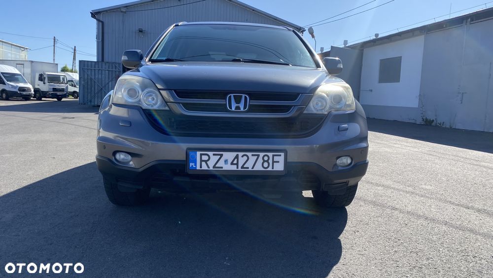 Honda CR-V 2.0 Elegance - 11