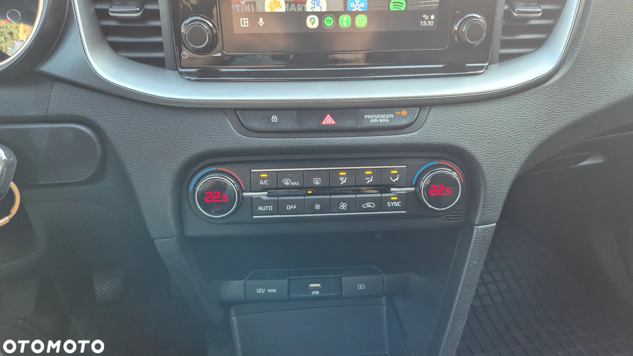 Kia Ceed 1.5 T-GDI M - 12