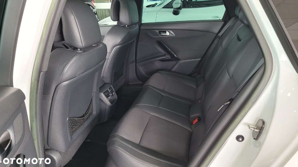 Peugeot 508 - 11