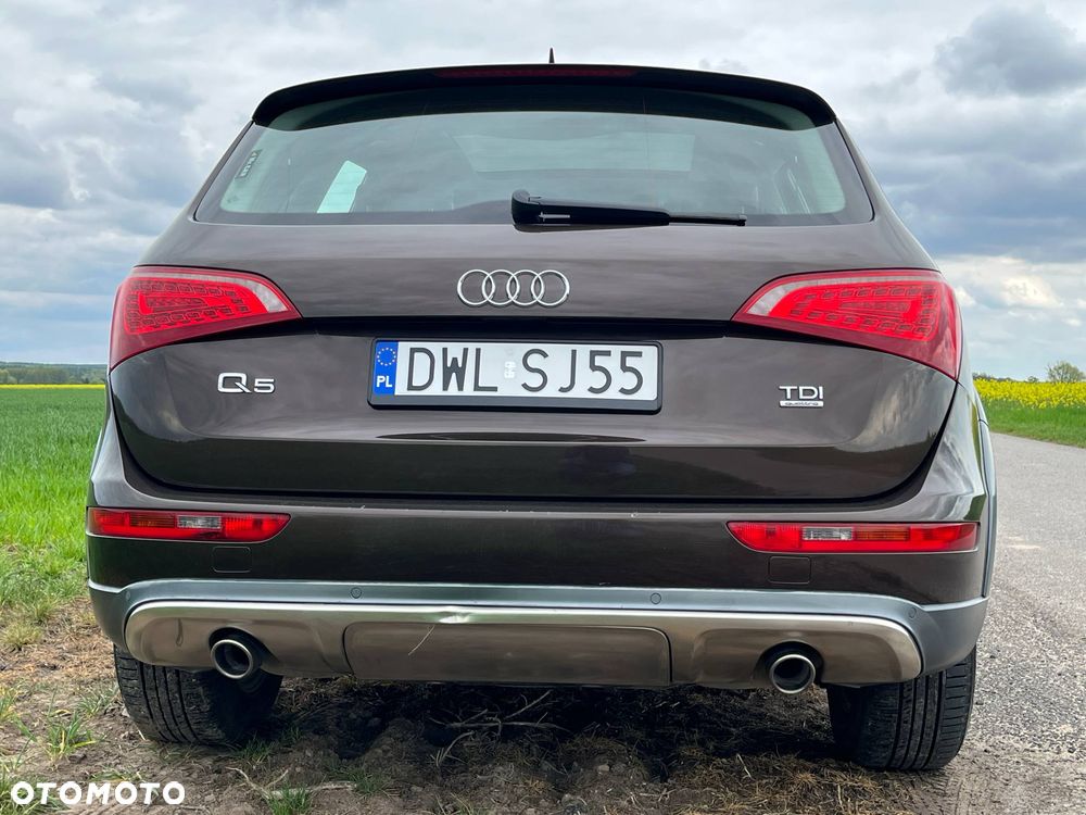 Audi Q5 - 12